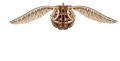 model-ugears-harry-potter-zloty-znicz