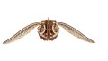 model-ugears-harry-potter-zloty-znicz