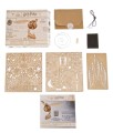 model-ugears-harry-potter-zloty-znicz