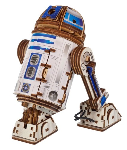 model-ugears-star-wars-r2-d2-drewniany