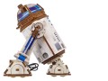model-ugears-star-wars-r2-d2-drewniany