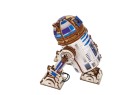 model-ugears-star-wars-r2-d2-drewniany