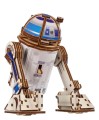 model-ugears-star-wars-r2-d2-drewniany