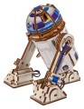 model-ugears-star-wars-r2-d2-drewniany