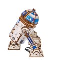 model-ugears-star-wars-r2-d2-drewniany