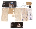 model-ugears-star-wars-r2-d2-drewniany