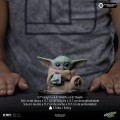 figurka-statuetka-iron-studios-grogu-popcorn-time