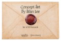 zestaw-pocztowek-weta-workshop-wladca-pierscieni-alan-lee