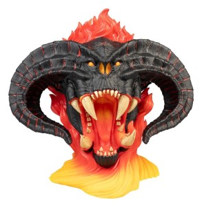 Lampka Grupo Erik Władca Pierścieni Balrog