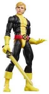Figurka Hasbro Marvel Legends The Uncanny X-Men Cypher