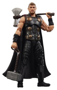 Figurka Hasbro Marvel Legends Avengers: Doomsday Thor