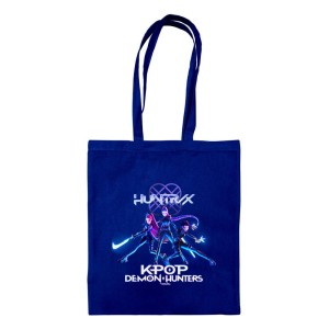 Torba Pyramid International KPop Demon Hunters Trio