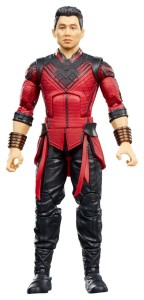 Figurka Hasbro Marvel Legends Avengers: Doomsday Shang-Chi