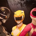 plakat-fanattik-power-rangers-limited-edition-a3