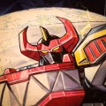 plakat-fanattik-power-rangers-limited-edition-a3