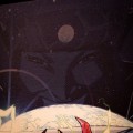 plakat-fanattik-power-rangers-limited-edition-a3