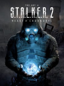 Artbook NCK Limited The Art of S.T.A.L.K.E.R. 2: Heart of Chornobyl