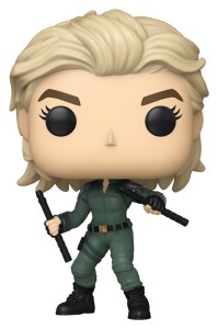 Figurka Funko POP Avengers: Doomsday Yelena