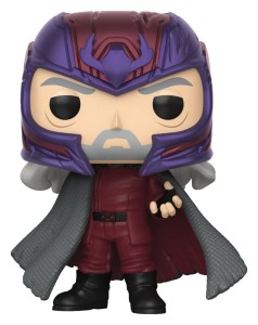 Figurka Funko POP Avengers: Doomsday Magneto