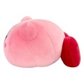 Kirby Mocchi-Mocchi Plush Figure Mega - Kirby Hovering 30 cm (2).jpg