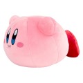 Kirby Mocchi-Mocchi Plush Figure Mega - Kirby Hovering 30 cm (4).jpg