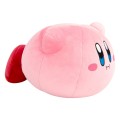 Kirby Mocchi-Mocchi Plush Figure Mega - Kirby Hovering 30 cm (5).jpg