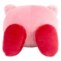 Kirby Mocchi-Mocchi Plush Figure Mega - Kirby Hovering 30 cm (6).jpg