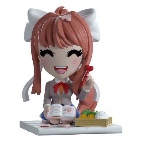 Figurka Youtooz Doki Doki Literature Club! Vinyl Picnic Monika 11 cm