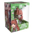Youtooz Doki Doki Literature Club! Vinyl Picnic Monika Figurka 11 cm