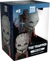 Figurka Youtooz Dead By Daylight Vinyl The Trapper 11 cm