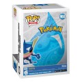 Funko Figurka Pokemon POP Gras Vinyl Greninja(EMEA) 9 cm