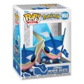 Figurka Pokemon POP Gras Vinyl Greninja(EMEA) Funko 9 cm