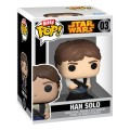 Figurka Star Wars Bitty POP 4-Pack Han Solo Funko 2,5 cm