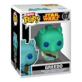 Funko Star Wars Bitty POP 4-Pack Han Solo Figurka 2,5 cm