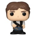 Funko Figurka Star Wars Bitty POP 4-Pack Han Solo 2,5 cm