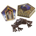 Replika Noble Collection Harry Potter Chocolate Frog