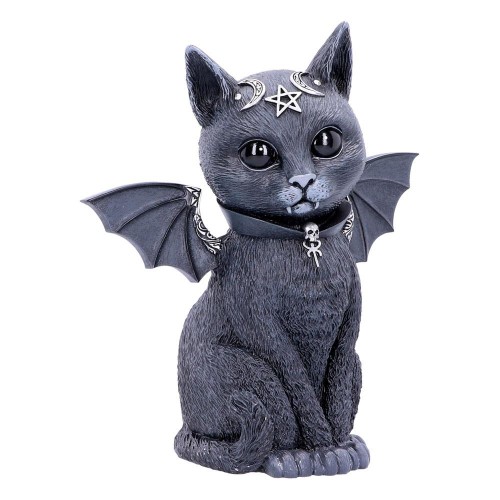 Figurka Nemesis Now Cult Cuties Malpuss 24 cm