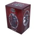 Nemesis Now Cult Cuties Malpuss Figurka 24 cm