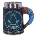 Nemesis Now Assassin's Creed Valhalla Kufel Logo