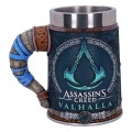 Nemesis Now Assassin's Creed Valhalla Kufel Logo
