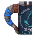 Nemesis Now Assassin's Creed Valhalla Kufel Logo