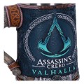 Assassin's Creed Valhalla Kufel Logo Nemesis Now