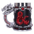 Nemesis Now Dungeons & Dragons Kufel Logo