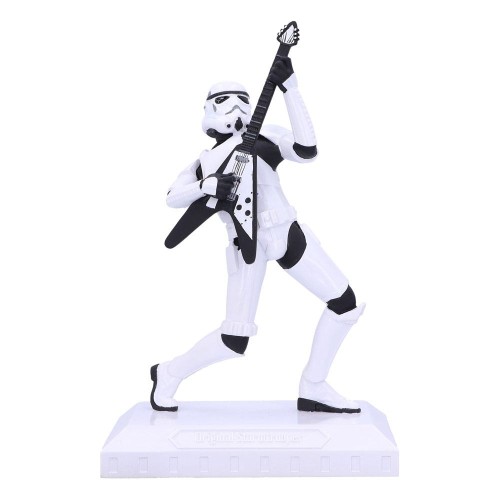 Figurka Nemesis Now Original Stormtrooper Back Rock On! Stormtrooper 18 cm