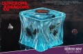 Nemesis Now Dungeons & Dragons Kości Gelatinous Cube Pudełko 11 cm