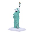 Original Stormtrooper What A Liberty Stormtrooper Figurka Nemesis Now 23 cm