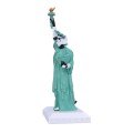 Original Stormtrooper What A Liberty Stormtrooper Figurka Nemesis Now 23 cm
