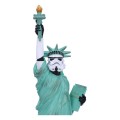 Original Stormtrooper What A Liberty Stormtrooper Figurka Nemesis Now 23 cm