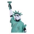 Nemesis Now Original Stormtrooper What A Liberty Stormtrooper Figurka 23 cm