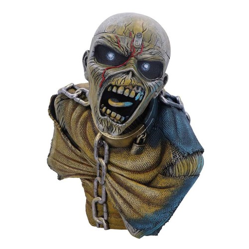 Nemesis Now Iron Maiden Popiersie Piece of Mind 12 cm